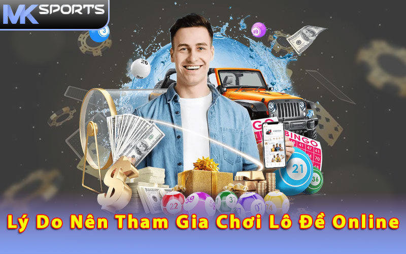 Lưu ý khi chơi lô đề online cho người mới