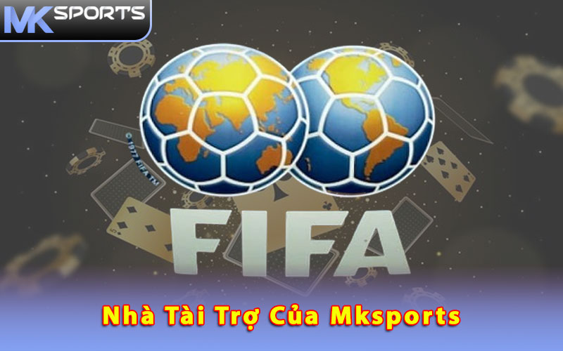 Nhà tài trợ của Mksports 